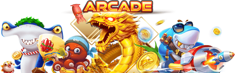 Arcade